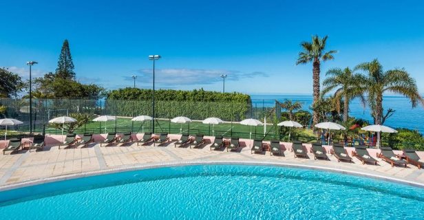 Hotel Pestana Royal All Inclusive Ocean Spa Resort