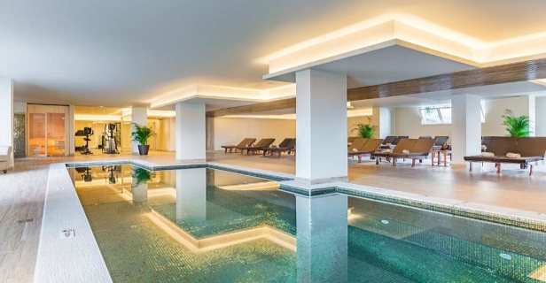 Hotel Pestana Royal All Inclusive Ocean Spa Resort