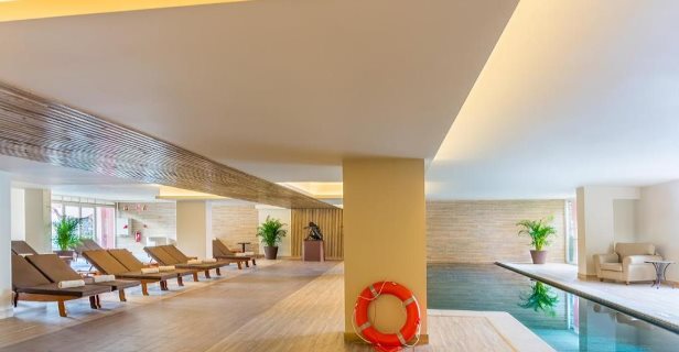 Hotel Pestana Royal All Inclusive Ocean Spa Resort
