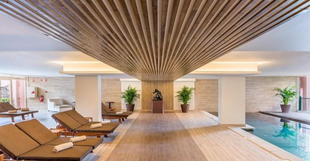 Hotel Pestana Royal All Inclusive Ocean Spa Resort