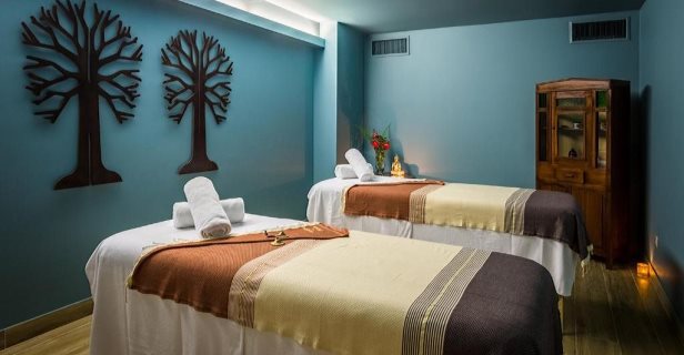 Hotel Pestana Royal All Inclusive Ocean Spa Resort