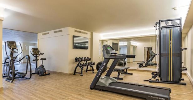 Hotel Pestana Royal All Inclusive Ocean Spa Resort