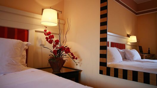 Hotel Pestana Sintra Golf Resort & Spa