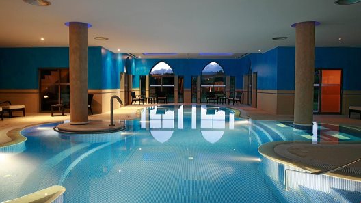Hotel Pestana Sintra Golf Resort & Spa