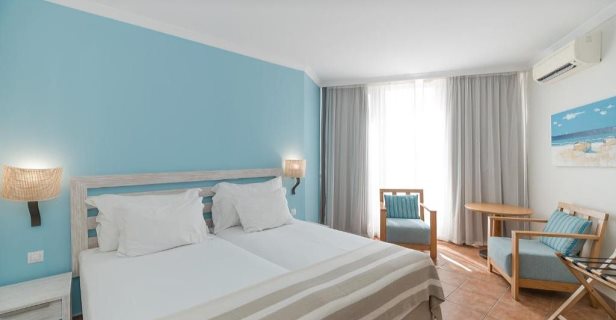 Hotel Pestana Viking Beach & Spa Resort