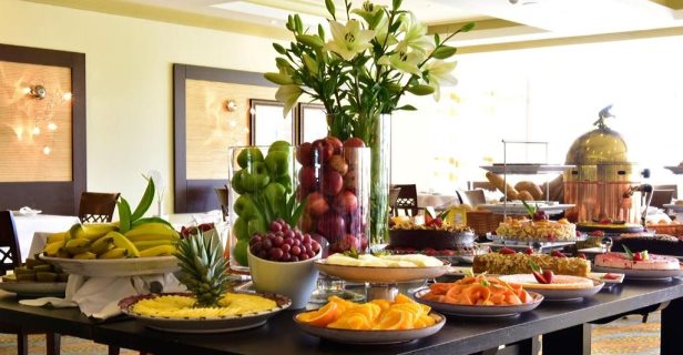 Hotel Pestana Viking Beach & Spa Resort