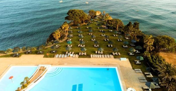 Hotel Pestana Viking Beach & Spa Resort