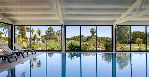 Hotel Pestana Vila Sol Golf Resort