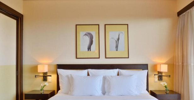 Hotel Pestana Vila Sol Golf Resort