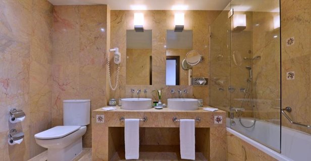 Hotel Pestana Vila Sol Golf Resort