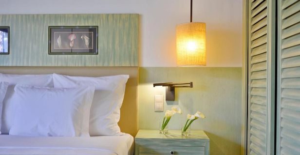 Hotel Pestana Vila Sol Golf Resort
