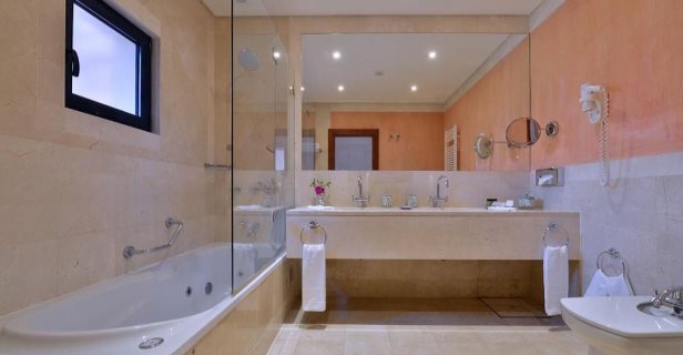 Hotel Pestana Vila Sol Golf Resort