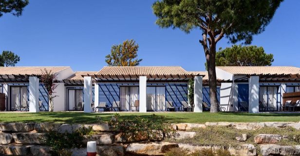 Hotel Pestana Vila Sol Golf Resort