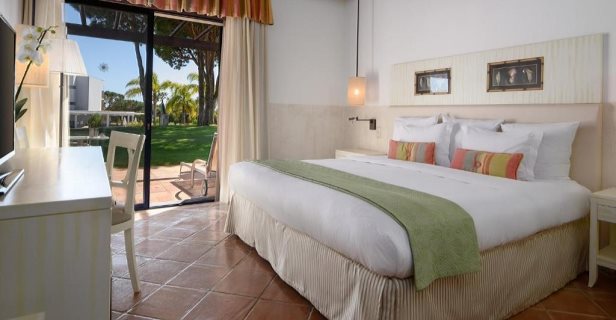 Hotel Pestana Vila Sol Golf Resort