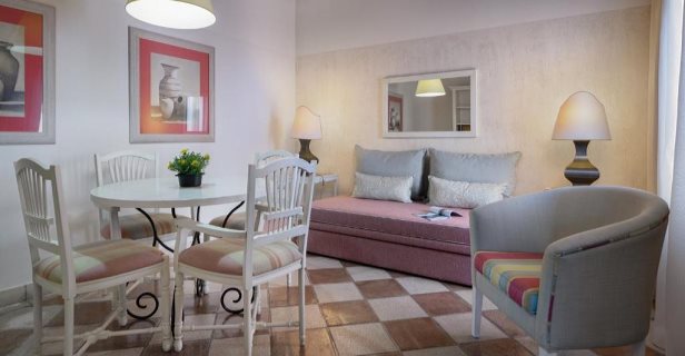 Hotel Pestana Vila Sol Golf Resort