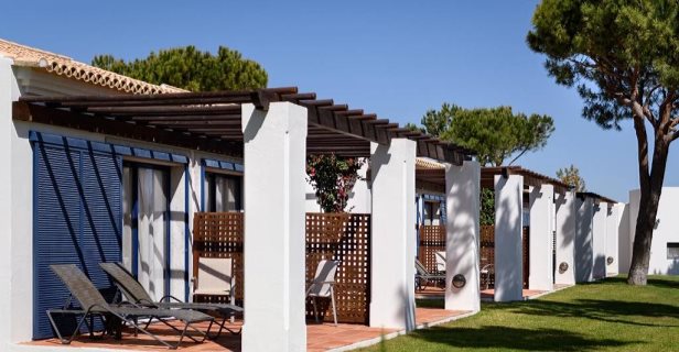 Hotel Pestana Vila Sol Golf Resort