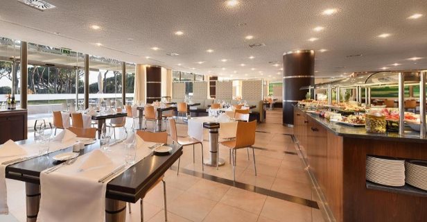 Hotel Pestana Vila Sol Golf Resort