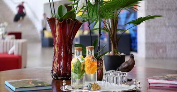 Hotel Pestana Vila Sol Golf Resort