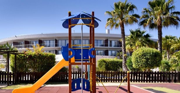 Hotel Pestana Vila Sol Golf Resort