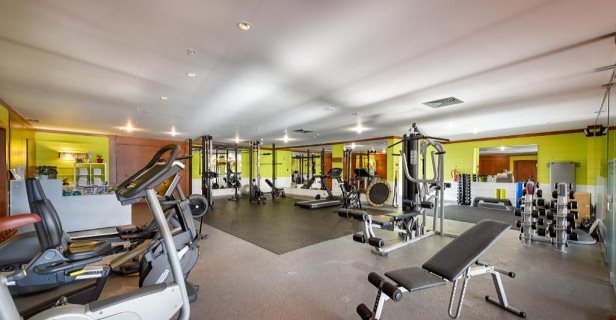 Hotel Pestana Vila Sol Golf Resort