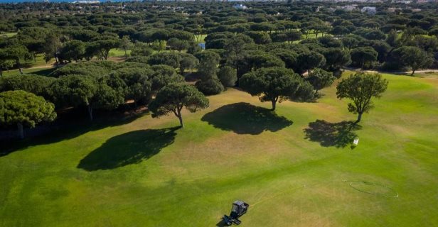 Hotel Pestana Vila Sol Golf Resort