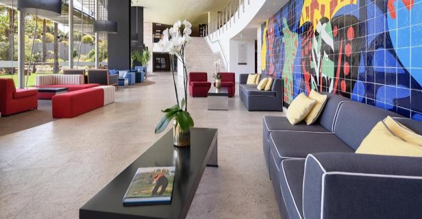 Hotel Pestana Vila Sol Golf Resort