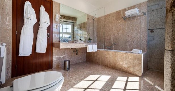 Hotel Pestana Vintage Porto