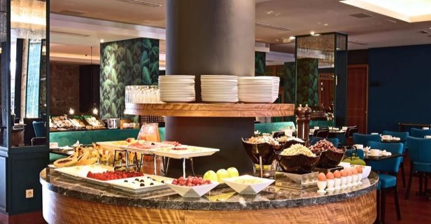Hotel Pestana Vintage Porto