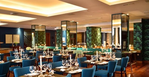 Hotel Pestana Vintage Porto