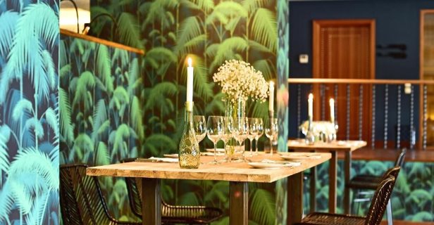 Hotel Pestana Vintage Porto