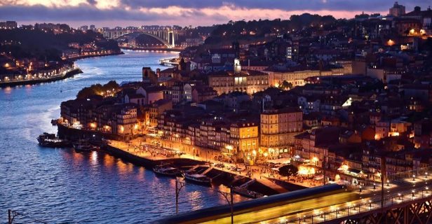 Hotel Pestana Vintage Porto
