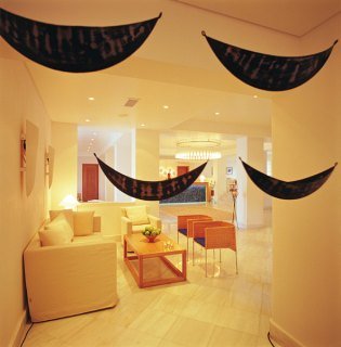 Hotel Petassos Beach