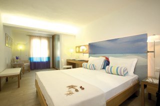 Hotel Petassos Beach