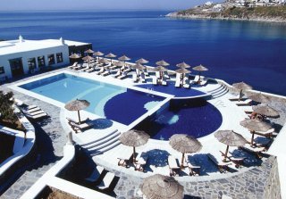 Hotel Petassos Beach