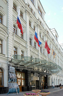 Hotel Peter I