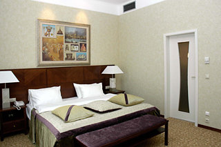Hotel Peter I