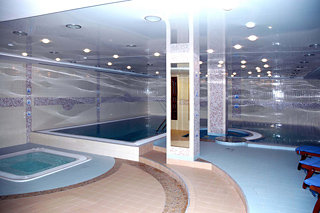 Hotel Peter I