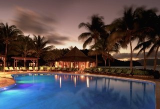 Hotel Peter Island Resort And Spa