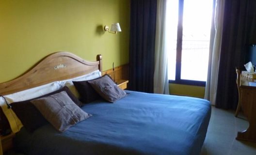 Hotel Petit