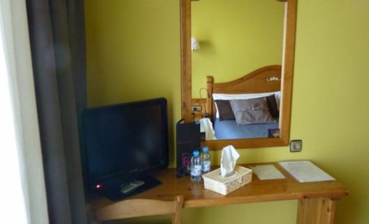 Hotel Petit
