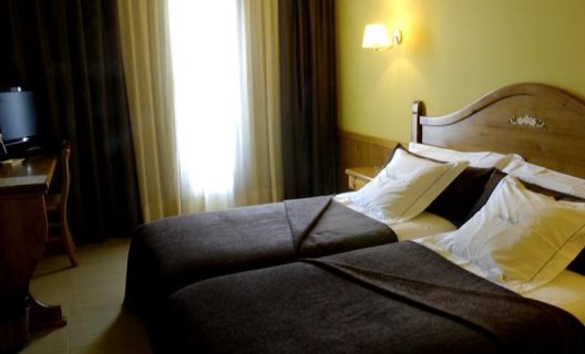 Hotel Petit