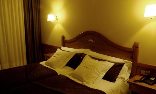 Hotel Petit