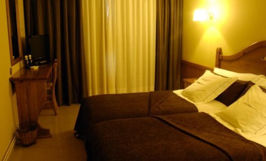 Hotel Petit
