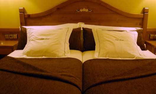 Hotel Petit