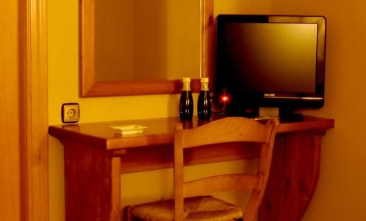 Hotel Petit