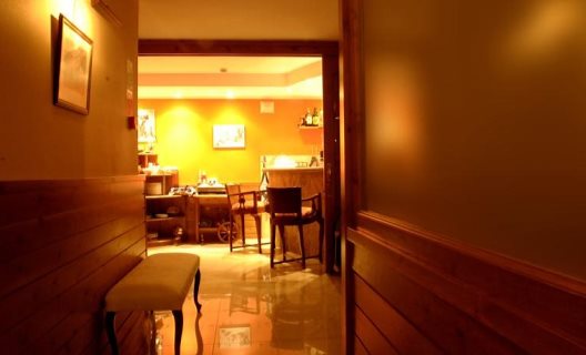 Hotel Petit