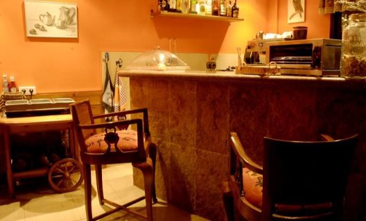 Hotel Petit