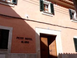 Hotel Petit Alaró