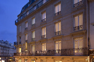 Hotel Petit Belloy Saint Germain