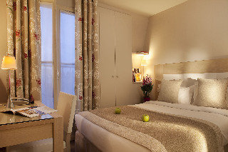 Hotel Petit Belloy Saint Germain